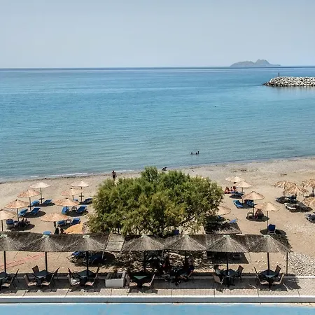 Ianthi Suite By Nymphes Kokkinos Pirgos Exterior photo